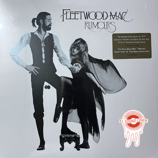 Fleetwood Mac - Rumours