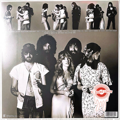 Fleetwood Mac - Rumours