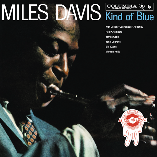 Miles Davis - Kind of Blue