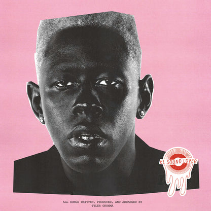 Tyler The Creator - Igor