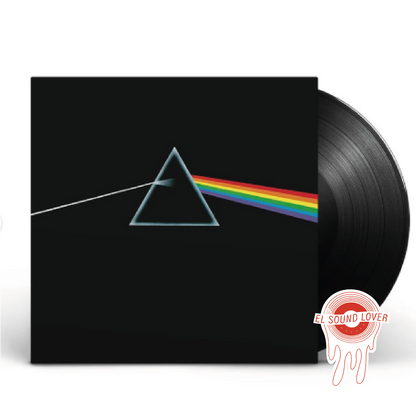 Pink Floyd - The Dark Side of the Moon