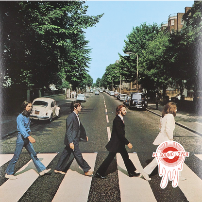 The Beatles - Abbey Road Anniversary