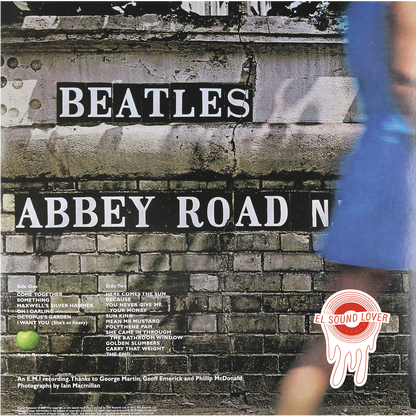 The Beatles - Abbey Road Anniversary