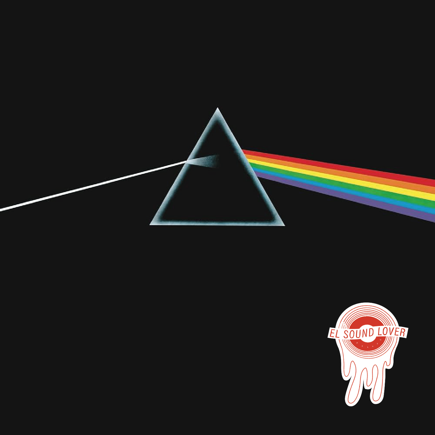 Pink Floyd - The Dark Side of the Moon