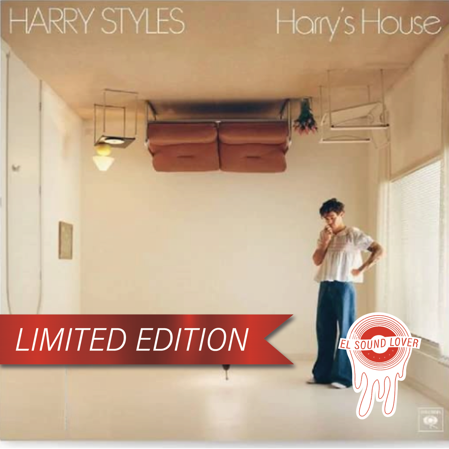 Harry Styles - Harrys House