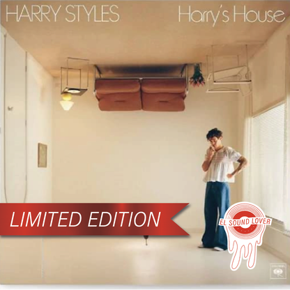 Harry Styles - Harrys House