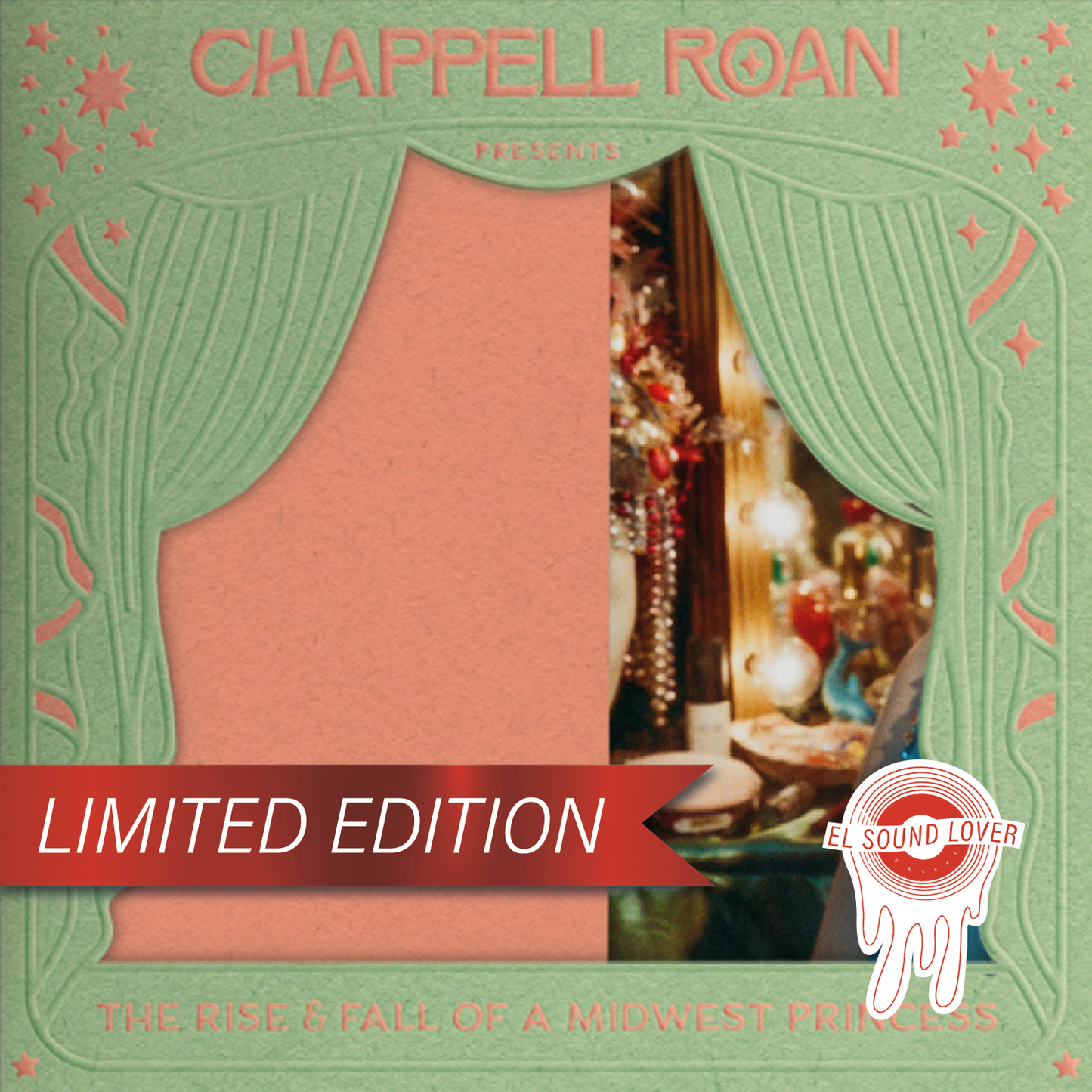 Chappel Roan - The Rise and Fall of a Midwest Princess