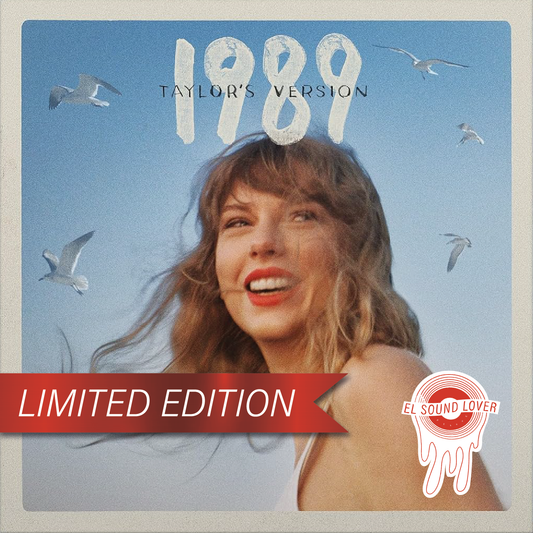 Taylor Swift - 1989