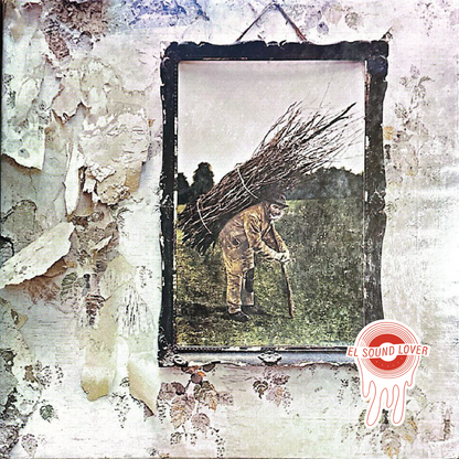 Led Zeppelin - Led Zeppelin IV