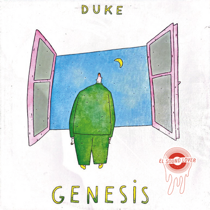 Genesis - Duke