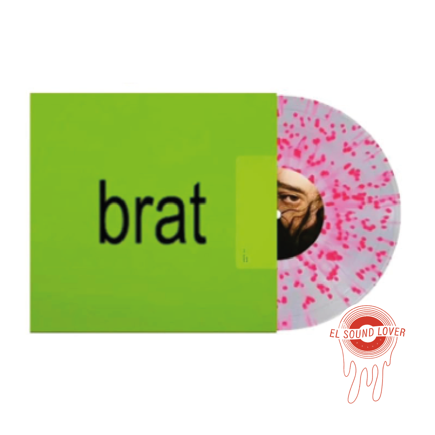 Charli XCX - Brat