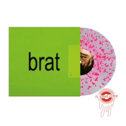 Charli XCX - Brat