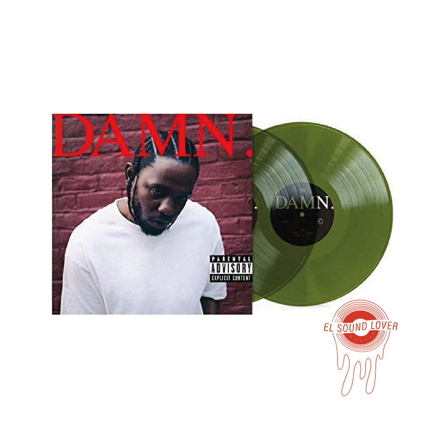 Kendrick Lamar - Damn